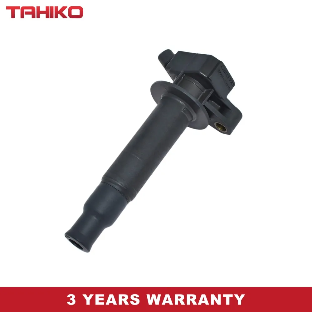 

Ignition coil 90080-19015 fit for CHEVROLET PRIZM 1.8L PONTIAC VIBE TOYOTA COROLLA MR2 SPYDER CELICA 2000-2005 MATRIX 2003-2008
