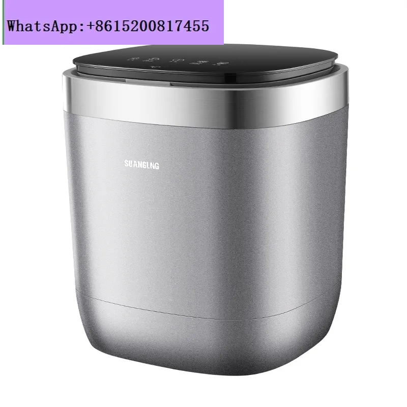 110V Automatic Wash…