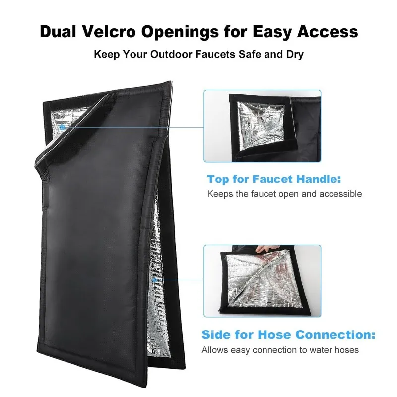 HRBAJ-Heat Protection Cover 25
