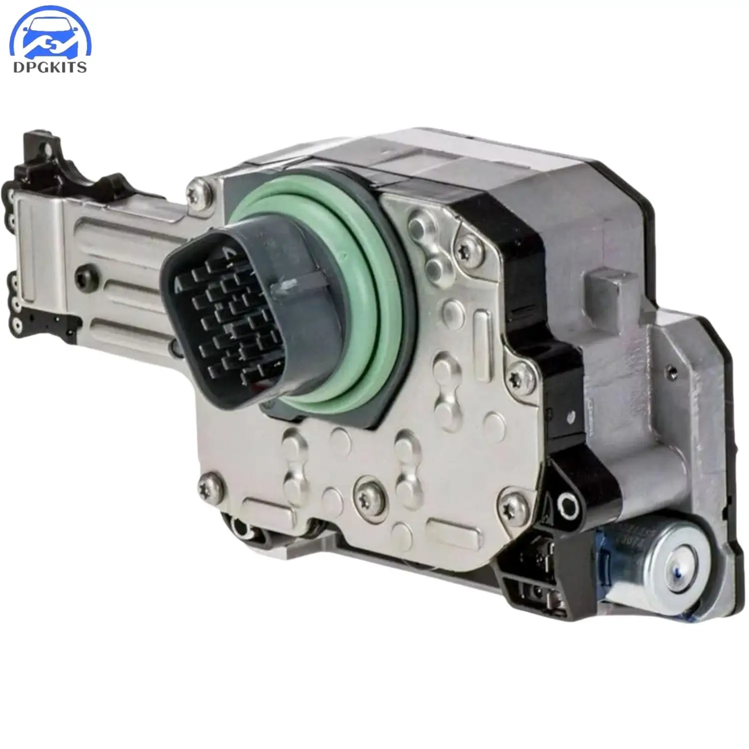 DPGKITS 1pc Transmission Shift Solenoid Block For Dodge Ram 1500 2500 3500 Dodge Power Wagon Jeep 68RFE 45RFE 545RFE 66RFE