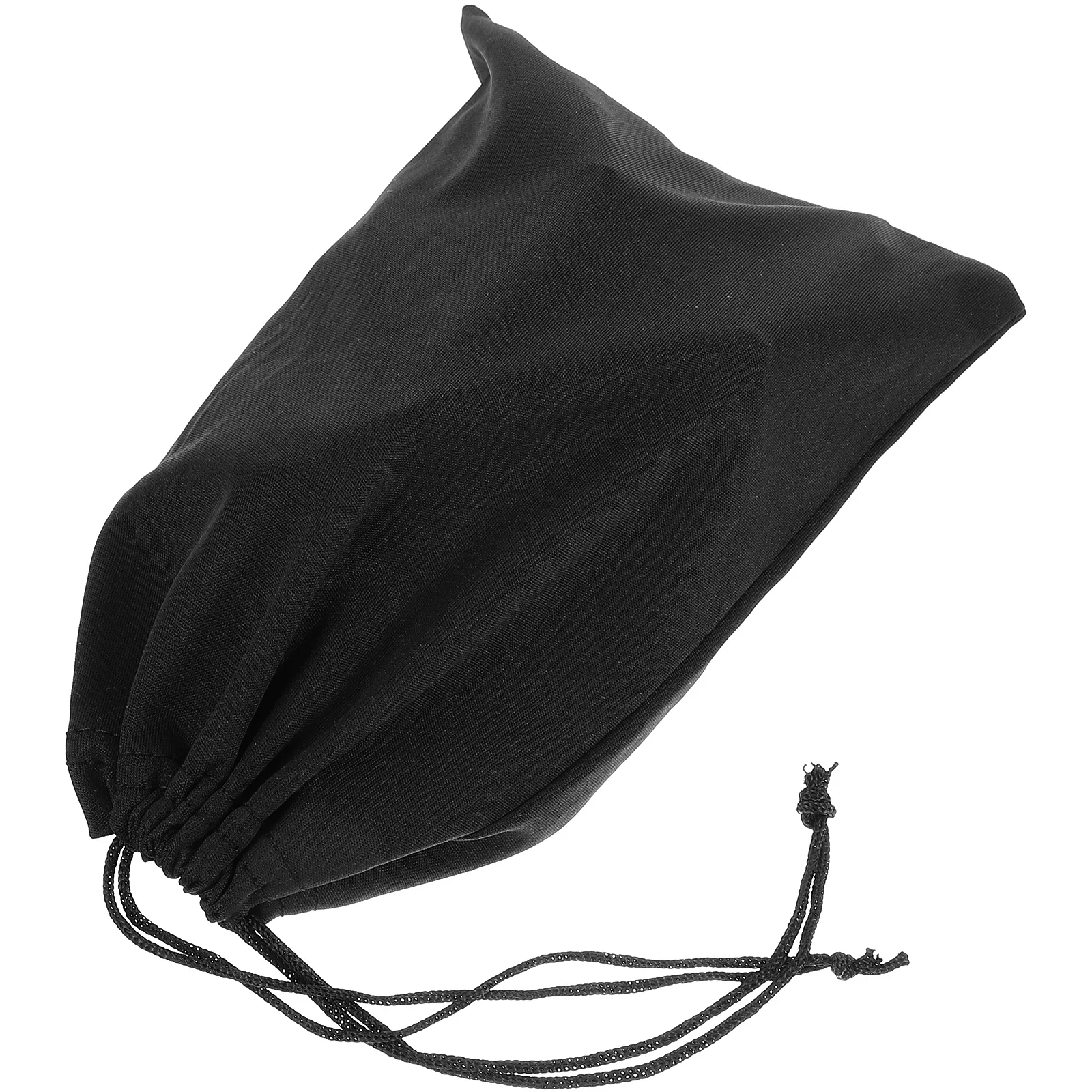 Shoe Bags Ski Goggle Glasses Drawstring Pouch Water Proof Snow Black Sunglasses Holders Man