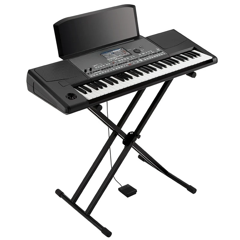 synthesizer automatic accompaniment arrangement keyboard electronic keyboard