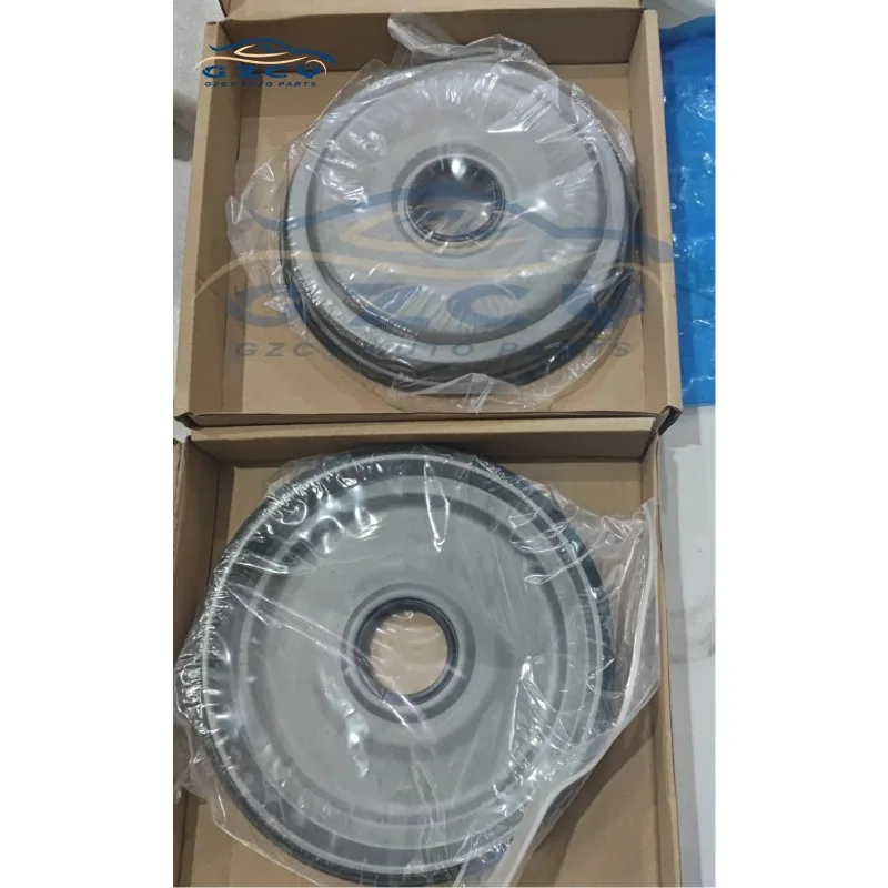 

Новый комплект сцепления 0DE DQ500 DQ380 0DE301205A для коробки передач DSG, передний сальник, подходит для VW Audi