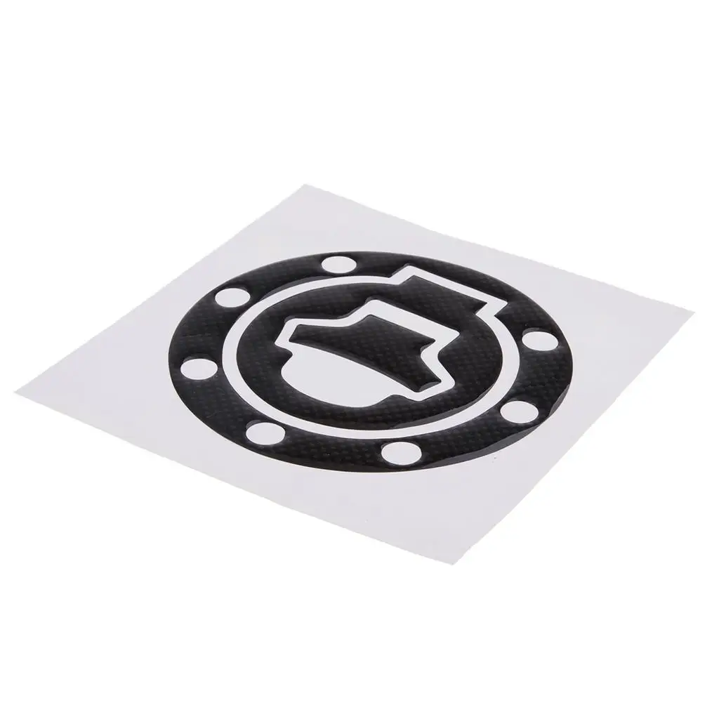 

Gas Fuel Tank Cap Decal Pad Sticker Protector for Suzuki Hayabusa GSX1300R
