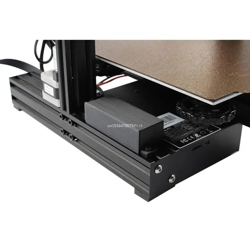 Suitable for Ender-3/3PRO 3D Printer ABL Hot Bed Automatic Leveling 1 Set with Disk Newly Upgraded DropShipping