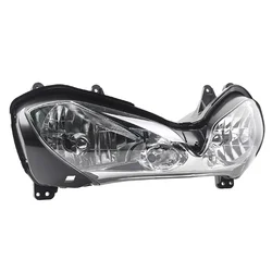 For KAWASAKI ZX10R ZX-10R 2004 2005 Motorcycle Headlight Headlamp Head Light Lamp Housing Assembly