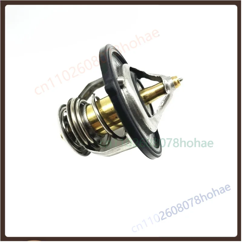 

For 2550023010 Engine Coolant Thermostat For Hyundai Santa Fe