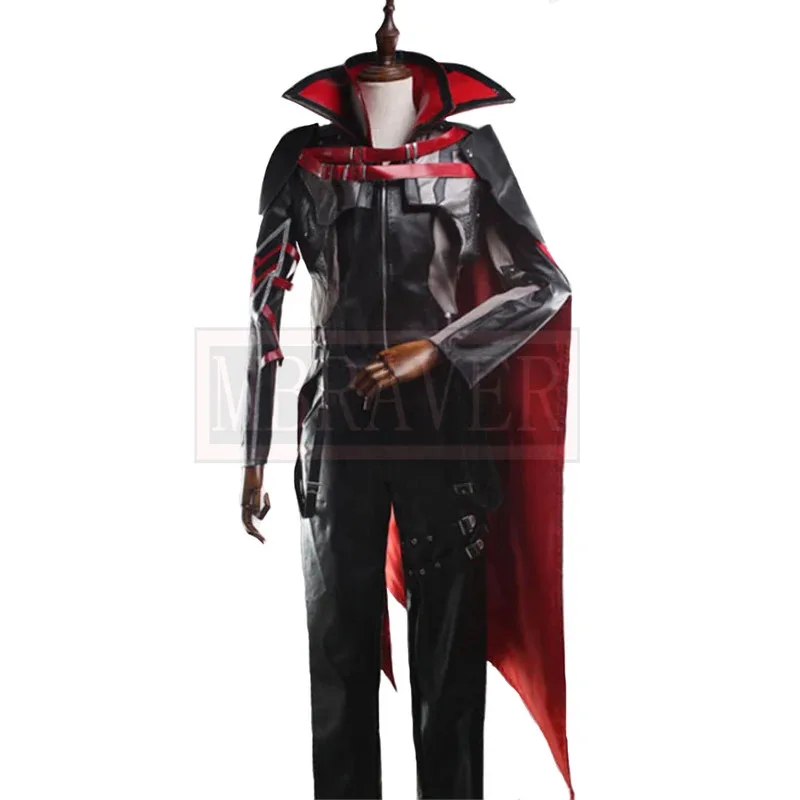 Game Code Vein Loui… - image