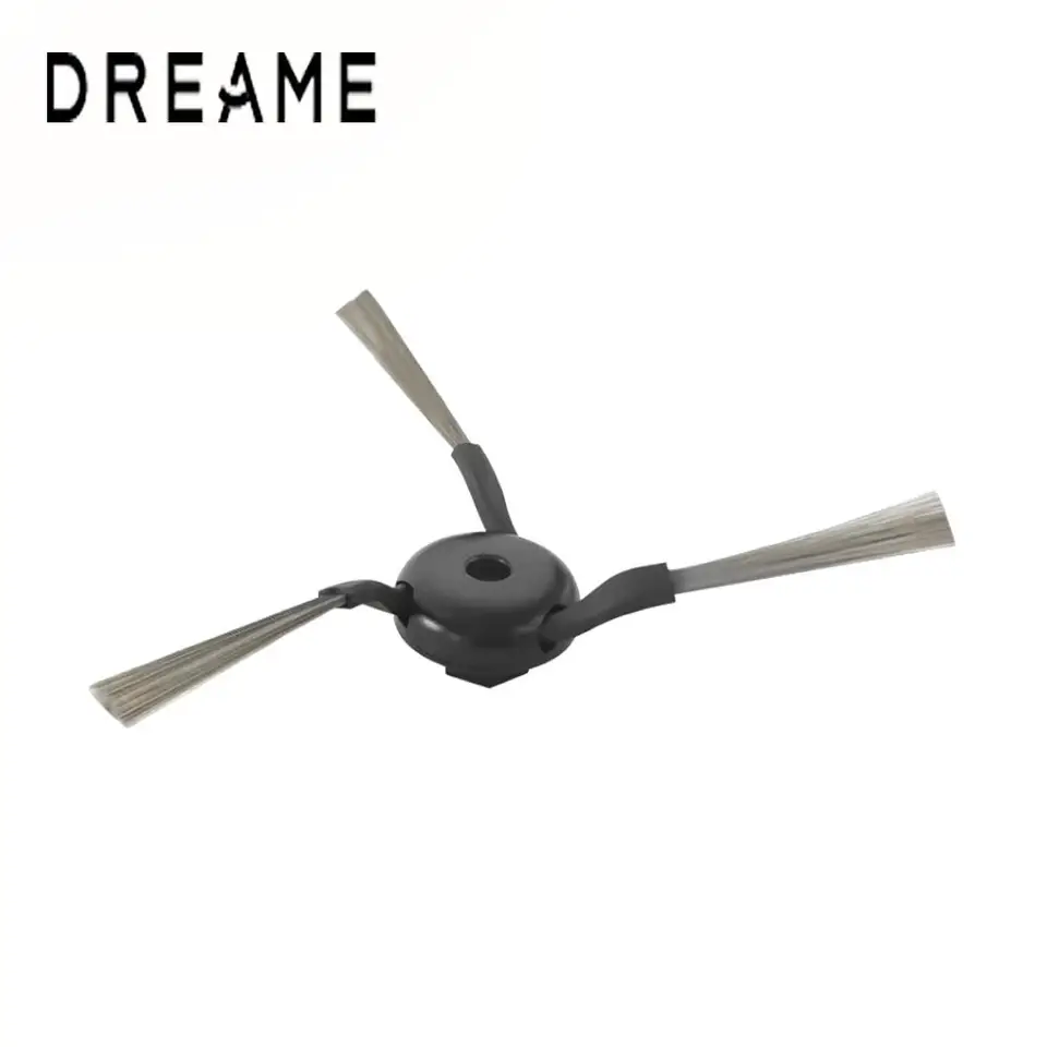 Original Dreame X50 Ultra Side Brush For S30 ProUltra/S40 Pro Ultra/L40 Ultra/X40 Pro/X40 Ultra Vacuum Cleaner Parts edge brush - 4