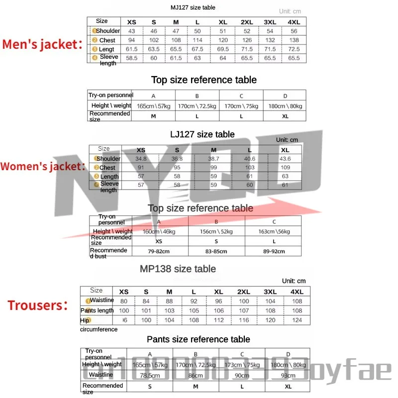LS2 Motorcycle Riding Suit for Men Women Anti Fall Breathable Summer Motorcycle Racing Clothes with Built-in Protective Gear