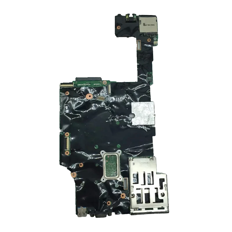 Laptop Main Board,Dismantled Parts,Suitable for Thinkpad X230 X230I X240 Computer Main Board