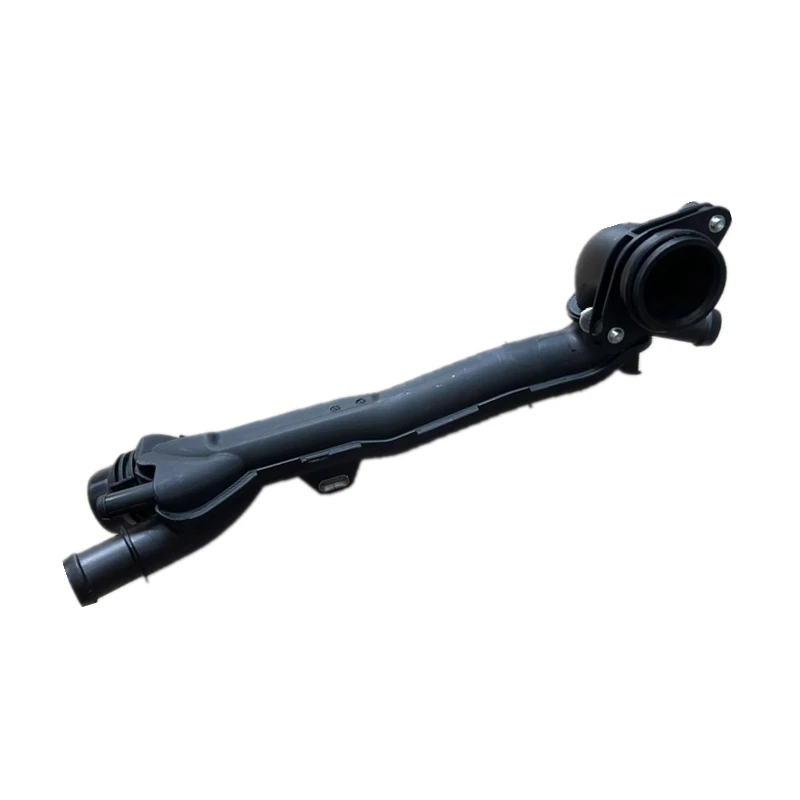 メル51586 A2642008600 2642008600 Engine Thermostat Coolant Pipe for Mercedes
