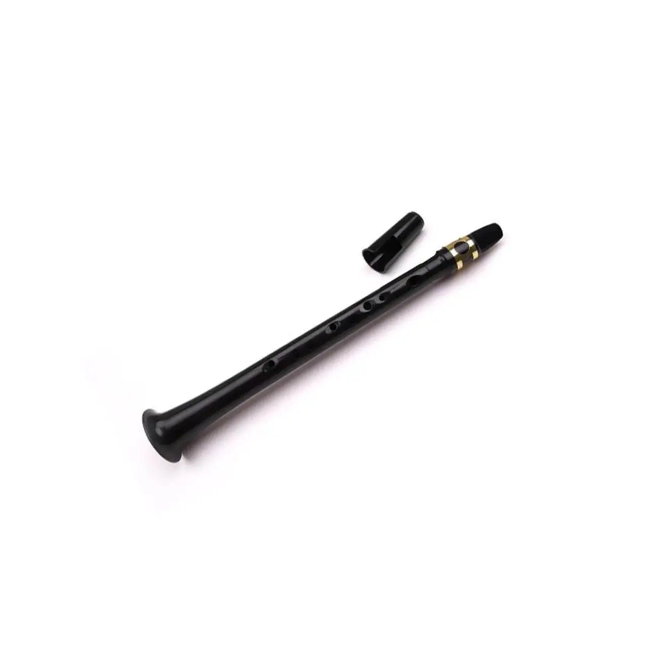 استبدال ممارسة الساكسفون بمكونات آمنة، عمر خدمة طويل، أداة ABS للمبتدئين