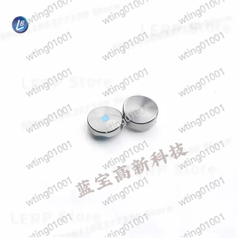For Dyson hair dryer replacement switch button cover with single cold air button