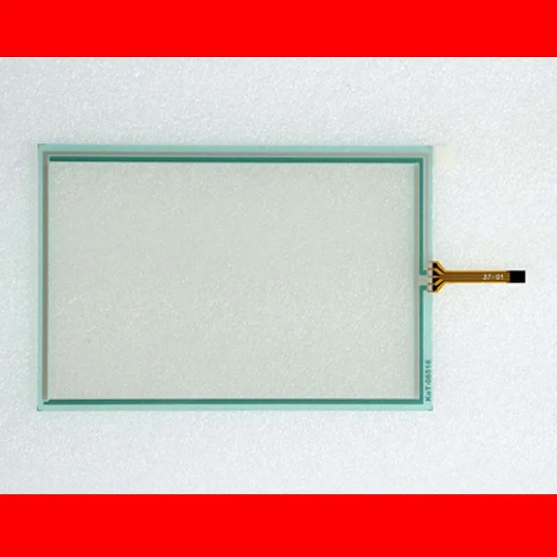 6.4 inch RES-6.4-PL4 # 5 Pieces 1301-X481/02-NA 1301-480 C TTI -- Touchpad Resistive touch panels Screens