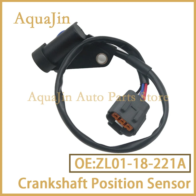 ZL01-18-221A Cranks… - image