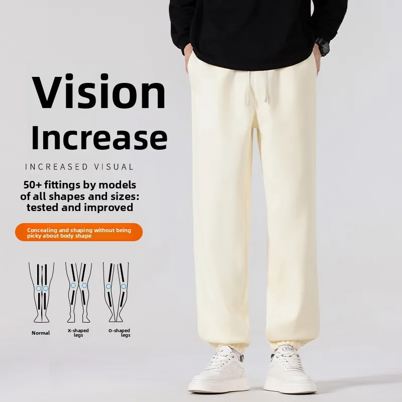 

2025 Men Sweatpants Gym Running Pants Mens Fitness Bodybuilding Gym Men Jogging Trousers Breathable Gym Pants Men joggers men