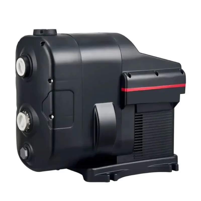 Automatic Permanent Magnet Centrifugal Pump Intelligent Smart Water Pump