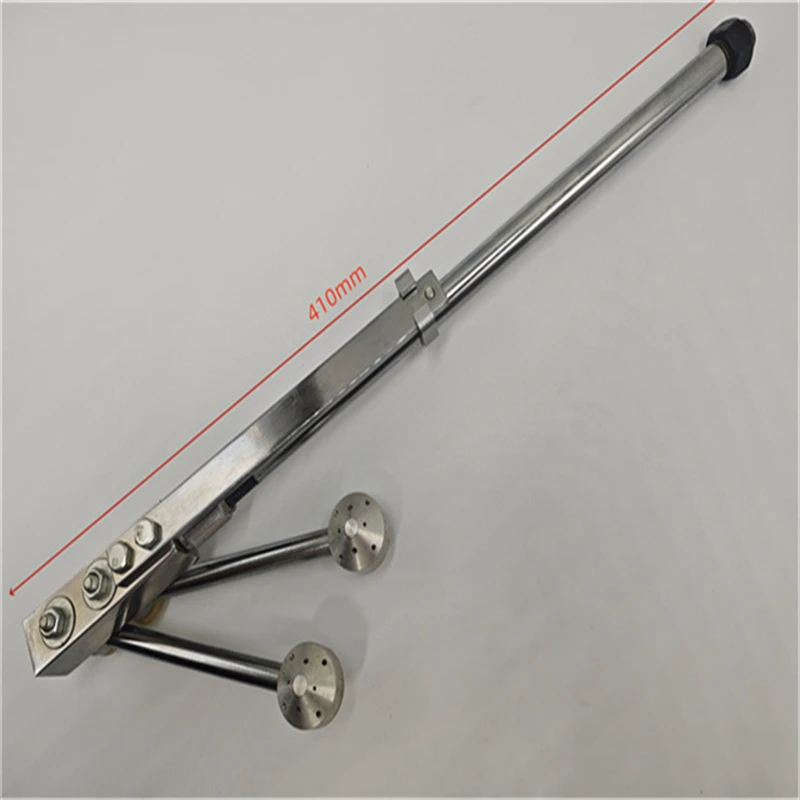 

42.232.018F Пылесборник для запасных частей печатной машины GTO46