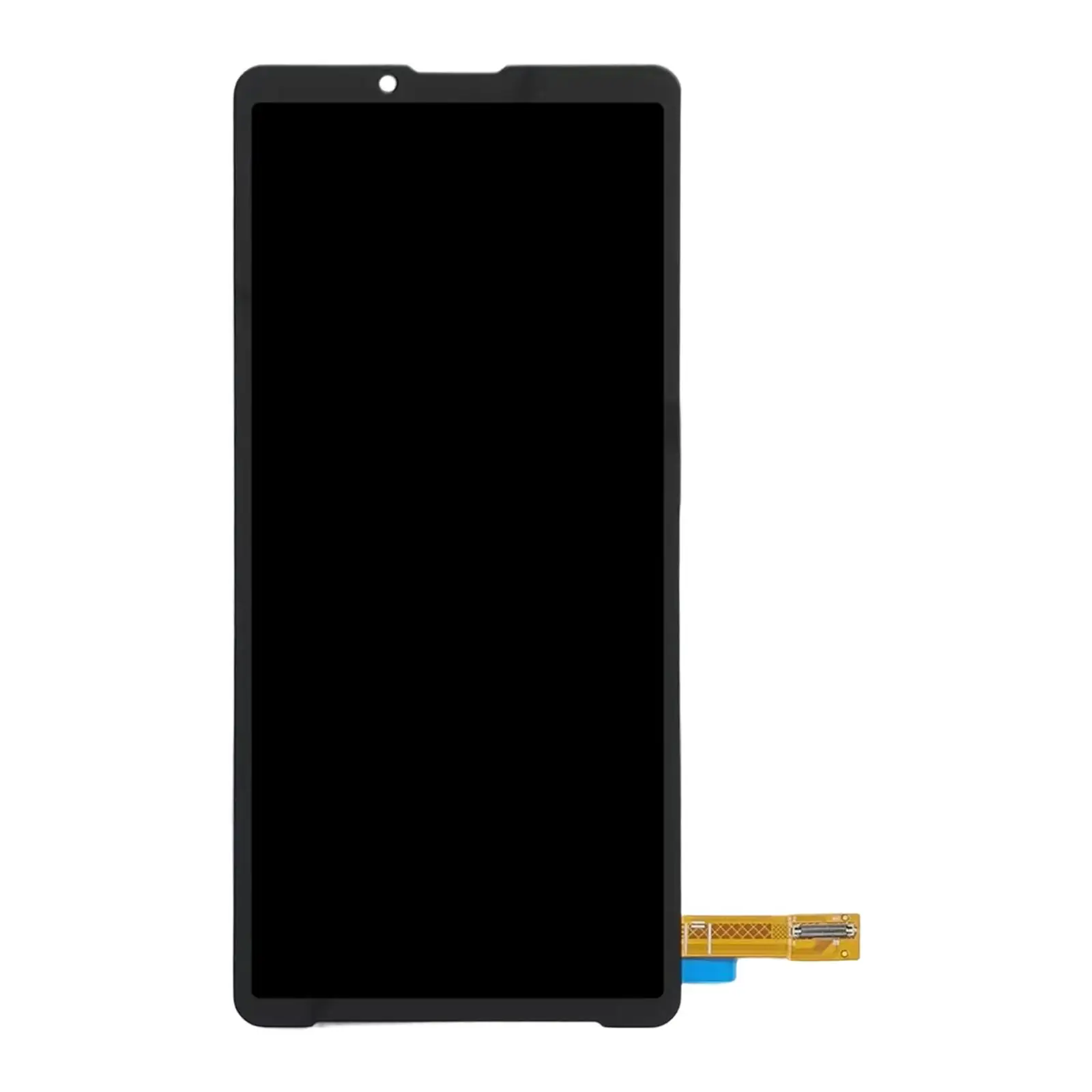 120Hz 6.1'' OLED Screen For Sony Xperia 10 VII 2025, XQ-FE54 / XQZ-CBFE Phone LCD Display Touch Screen Replacement Spare Part