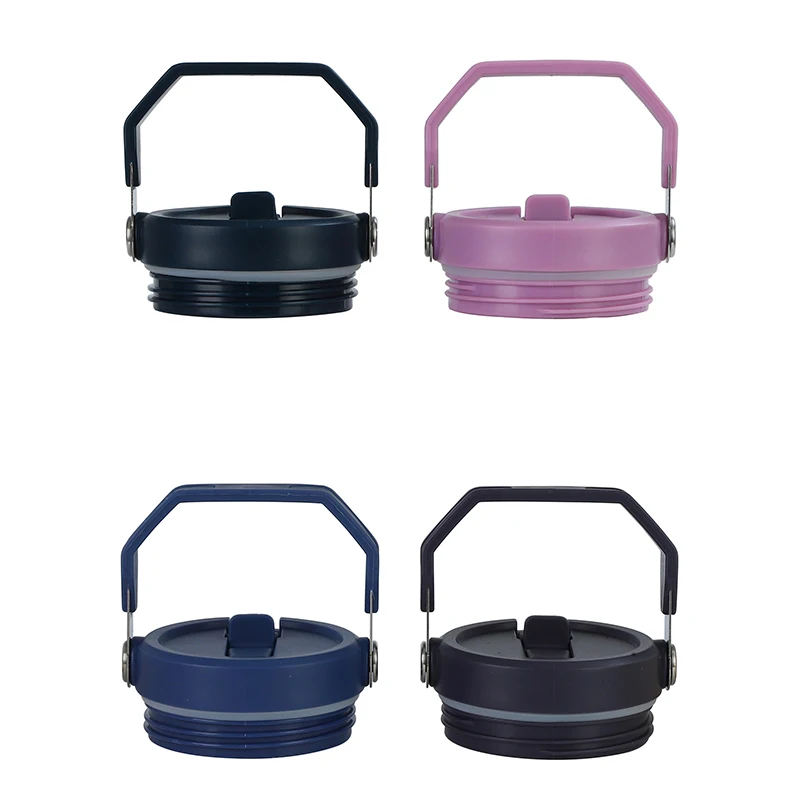 New Hand-held Cup Cover for Stanley 30oz Sealing Bottle Cover Spill Proof Cup Cover Replaceable Lid Water Cup Accessories