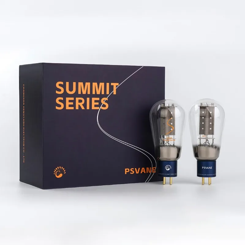 

Ламповый усилитель Noble Voice Summit 300B