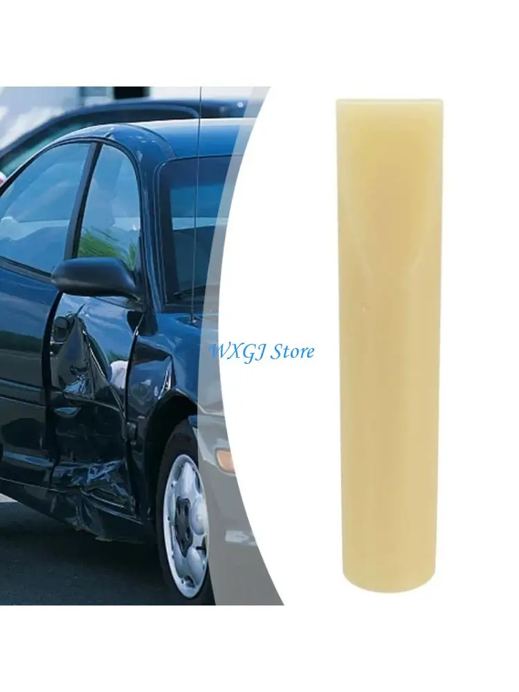 37JE Tapping Rod Automobile Dents Edges Repair Tool Paint Dents Repair Tool