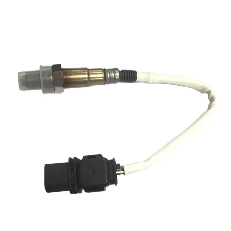 A99F-New Oxygen Sensor(Front) For 2012 Ford Edge 2.0T 36CM- BA5Z-9F472-A 0258017317 Replacement Part 4