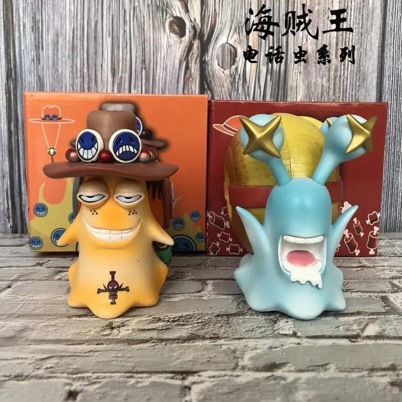 8Cm Anime One Piece…