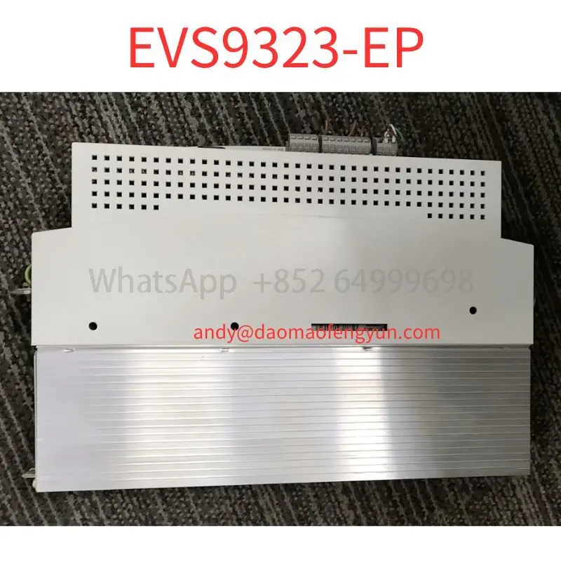 Inversor EVS9323-EP usado