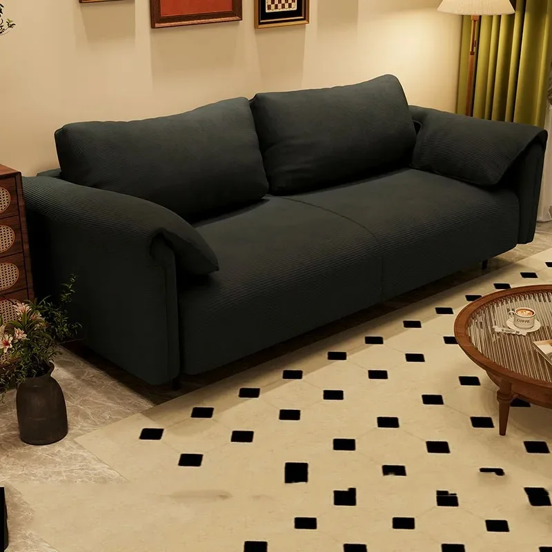 

Safe Cheap Living Room Sofas Minimalist Nordic Aesthetic Designer Modern Living Room Sofas Luxury Sillon Cama Trendy Furniture