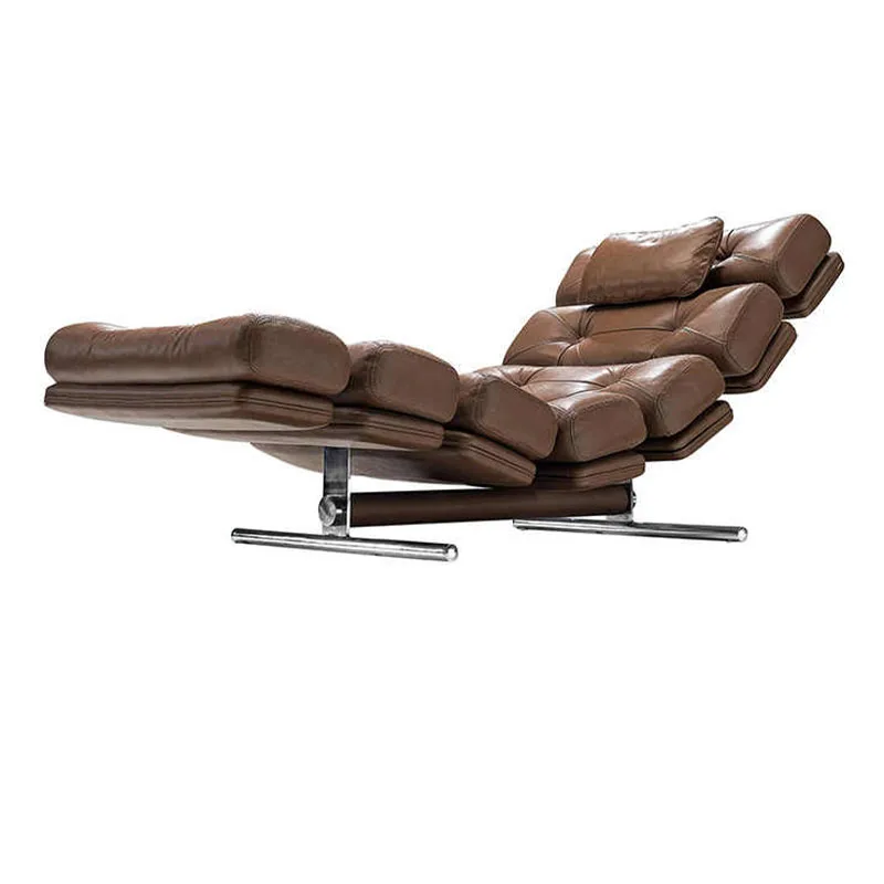 

Hot fashion simple recliner sofa modern living room