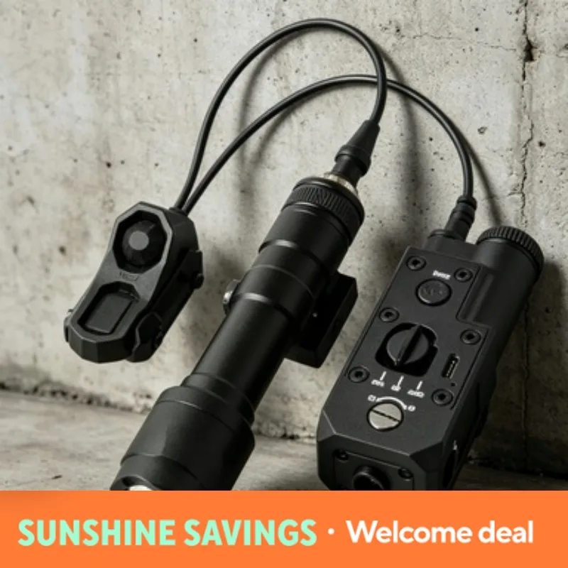 Indoor Multi Scene Decor DBAL-MINI Complete Laser Set Dual Control Red Green Flashlight Interior Ornament Parts