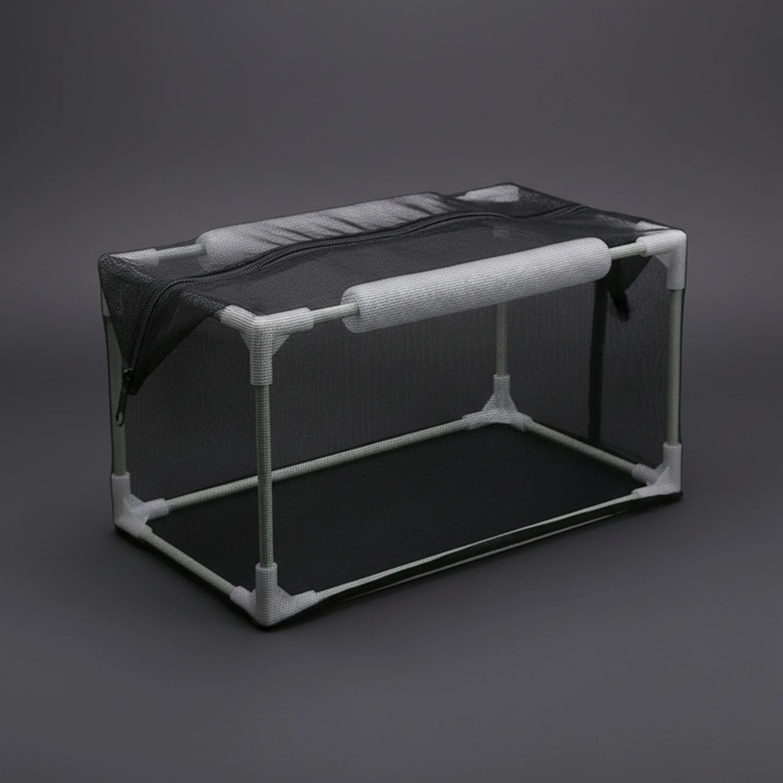 Fish Isolation Box with Zipper - Box Fish In Aquarium recension och pris