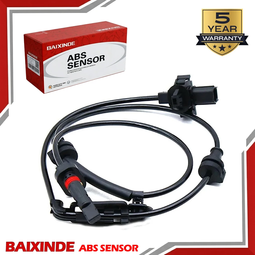 57455-THA-H01 ABS wheel speed sensor Suitable for Ho nd a CR -V UR V Front right wheel speed sensor line