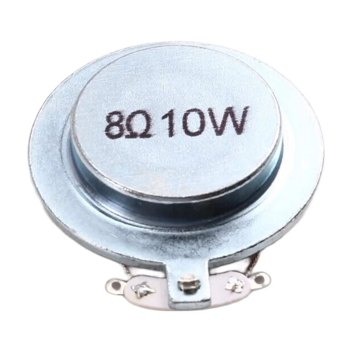 

СУПЕР ПРЕДЛОЖЕНИЕ Аудиодинамики 44 мм Плоский вибрационный динамик Резонансный динамик 10 Вт