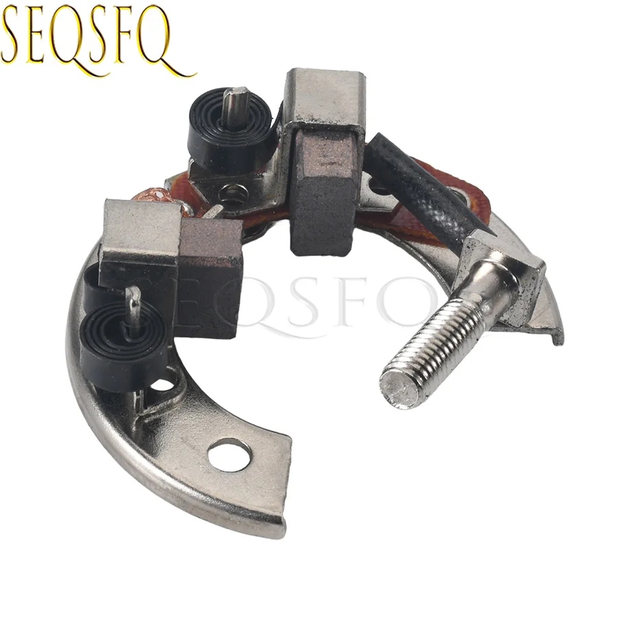 حامل فرشاة عاصي 689-81840-11 لياماها محرك خارجي كاتب موتور 6HP 8HP 9.9HP 25HP 30HP 40HP 50HP 60HP 70HP 689-81840