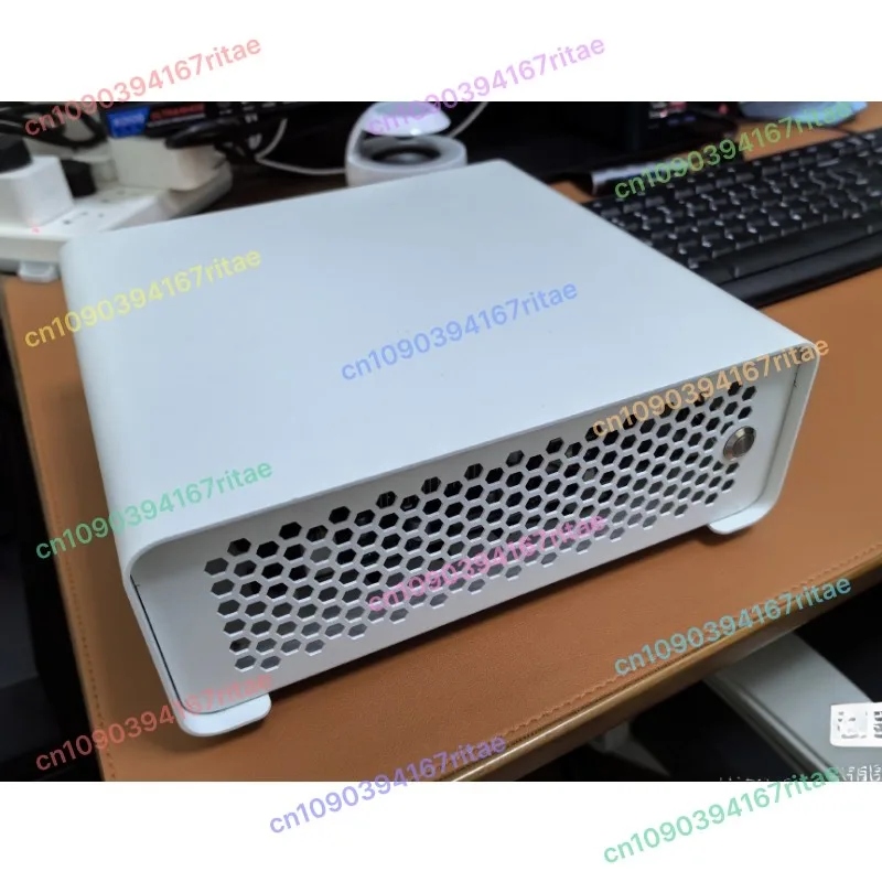 

17 * 17htpc Small Case for Home Use Mini Ultra Small ITX Case Half height Full height All in One