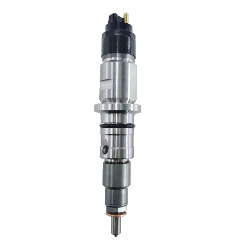 New Diesel Fuel Injector 0445120215 0445120277 0445120393 0445120261 0445120265 0445120266 0445120127 For Bosch