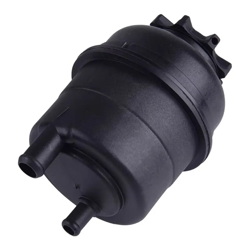 طقم خزان وخراطيم التوجيه المعزز لسيارات BMW الفئة 5/7 موديل E39 E38 M52 M54، مناسب لـ 32411094306 و32411095526 و32411097164