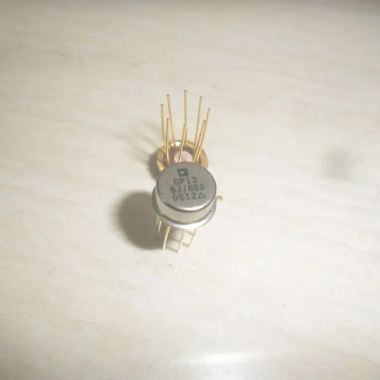 

OP12BJ OP12EJ OP12GJ OP12AJ OP12FJ OP12AJ 883 1pcs/lot New&Original In Stock