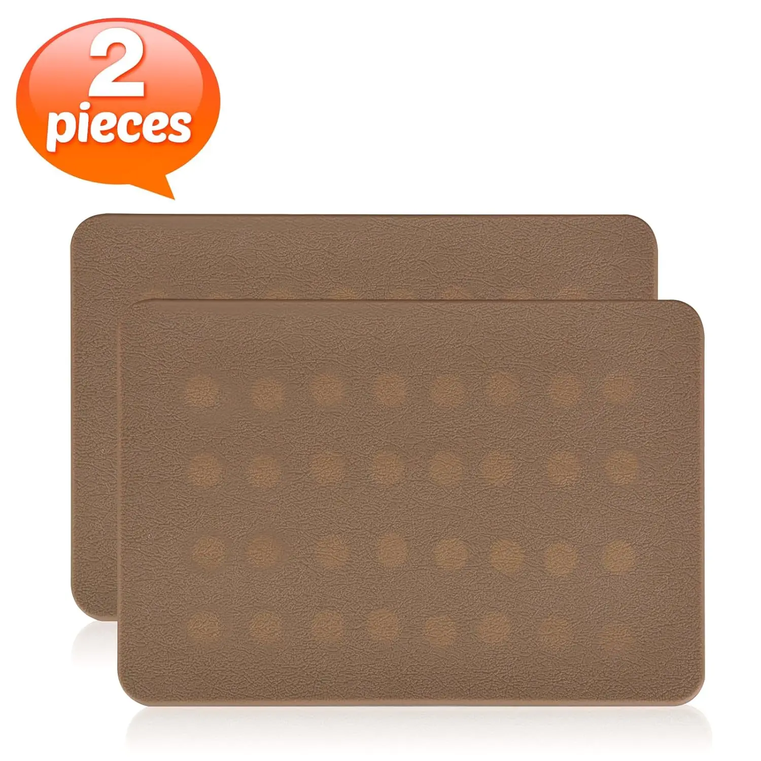Ultrassist Intradermal Injection Practice Pad Artificial Skin-Like Pad with 32 Injection Spots for Medical Training Use Only