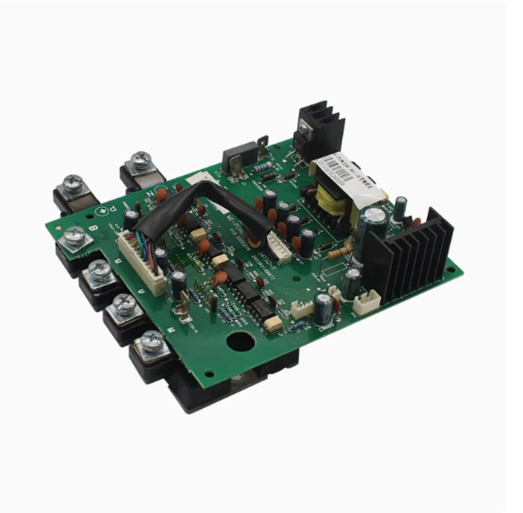 العلامة التجارية الجديدة ميديا مكيف الهواء 50A وحدة محرك العاكس ME-POWER-50A (IR341)-1