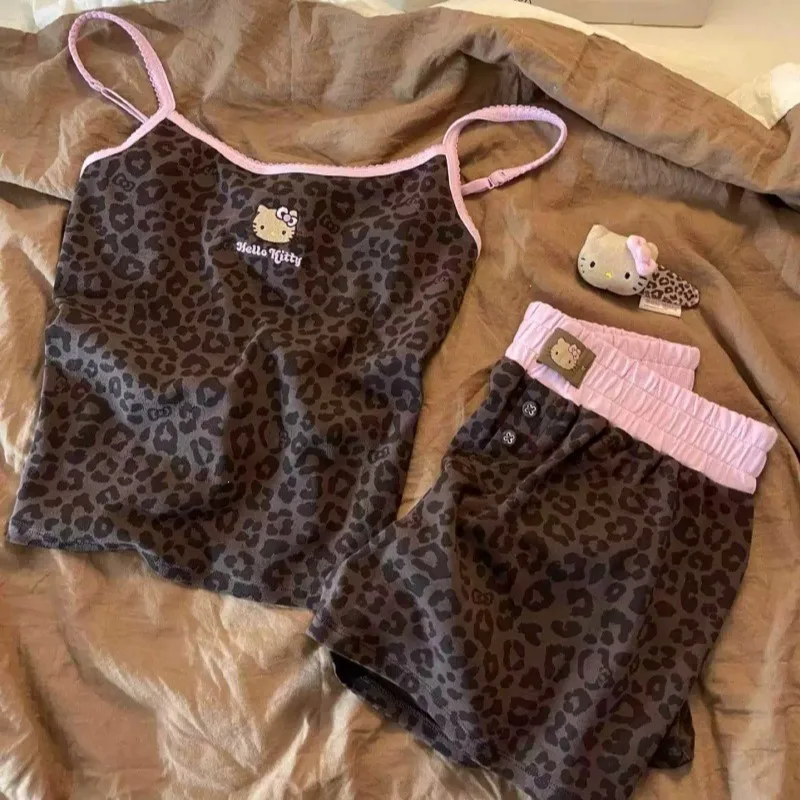 Thumbnail 2 - #80 Cheap Two Piece Pajama Sets Worth Buying