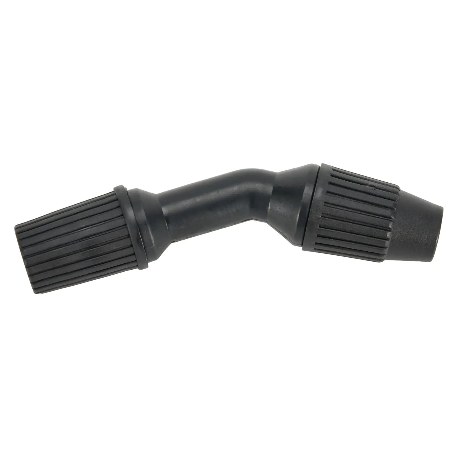 Brand New Spray Nozzle Spray Nozzles Black Cone Spare Parts Fan Shape Nozzle Replacement Spray Nozzles Sprayers None None