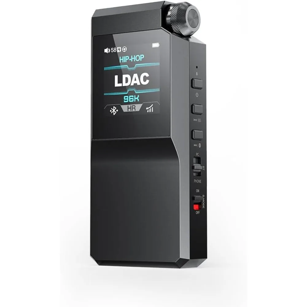 BTR17 Bluetooth 5.4… - image