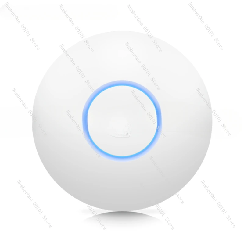 Unifi U6-Lite LR Pro Wifi6  Enterprise High-Power Gigabit Dual-Frequency Ceiling AP