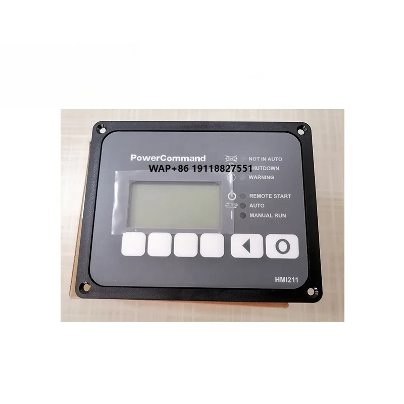

Genuine Accessories Original Controller Module PCC1301 PCC1302 HMI211 HMI220 Hmi220. Hmi320. Pso500. Pso600 Brand New