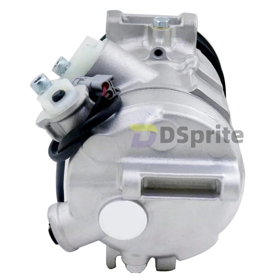 For Dodge caliber ac compressor  447150-0751 RL111610AB 55111610AC 55111610AA 55111610AB Dodge Caliber Jeep Compass Patriot