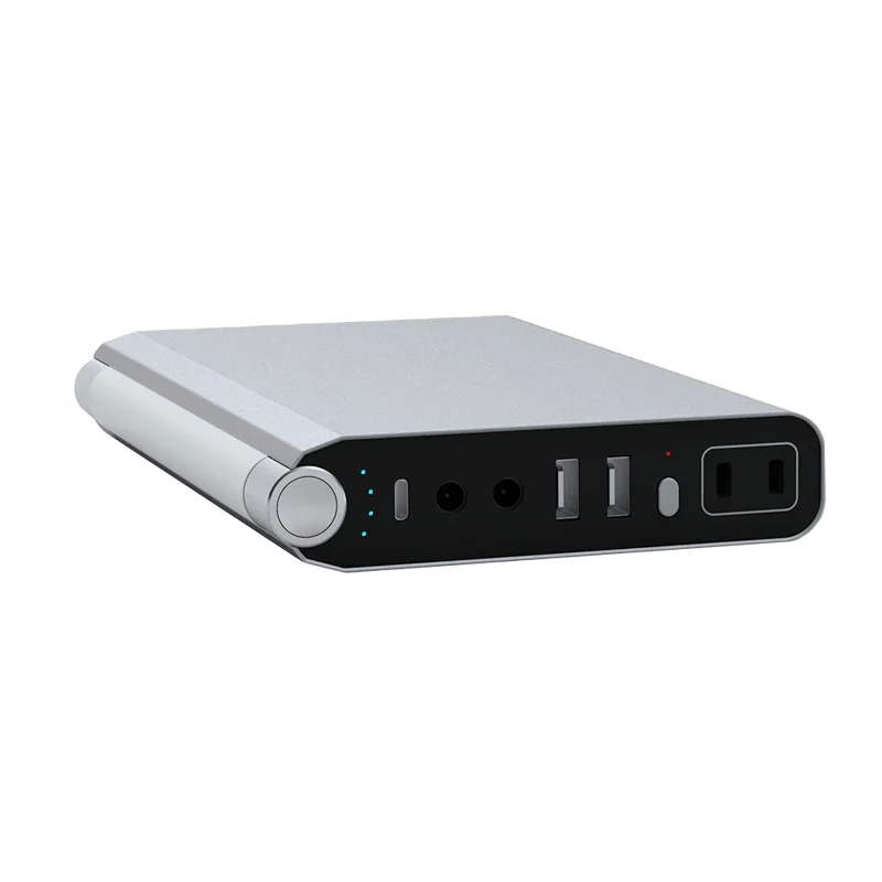 ECSSON 30000mAh 파워뱅크 충전 스테이션: 놀라운 성능과 다양한 기능을 갖춘 최고의 선택